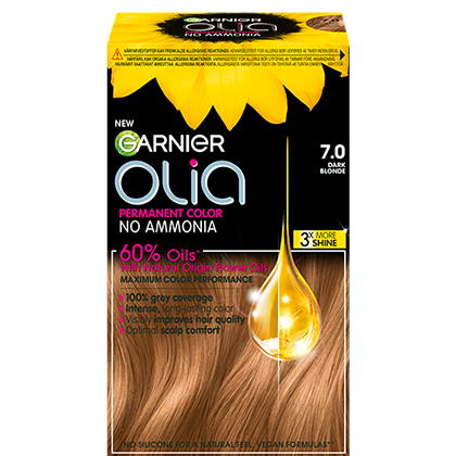 Garnier Olia 7.0